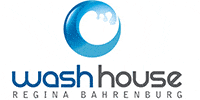 Kundenlogo Bahrenburg Regina washhouse
