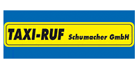 Kundenlogo Taxi-Ruf Schumacher GmbH