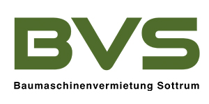 Kundenlogo von BVS Rental Baumaschinenvermietung