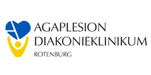 Kundenlogo von MVZ AGAPLESION DIAKONIEKLINIKUM ROTENBURG