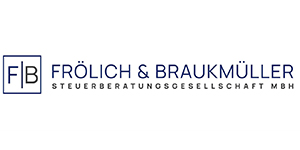 Kundenlogo von Frölich & Braukmüller Steuerberatungsges. mbH Steuerberater,  Wirtschaftsprüfer,  Rechtsbeistand