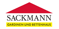 Kundenlogo Sackmann Gardinen- u. Bettenhaus