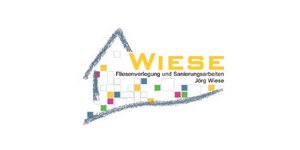 Kundenlogo von Wiese Jörg Fliesen- u. Sanierungsarbeiten