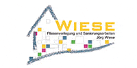 Kundenlogo Wiese Jörg Fliesen- u. Sanierungsarbeiten