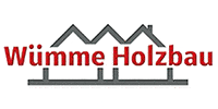 Kundenlogo Wümme Holzbau Inh. Christoph Schröder