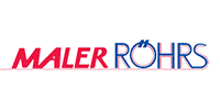 Kundenlogo Maler Röhrs Malereibetrieb