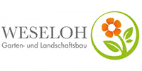 Kundenlogo Weseloh Heiko Garten- u. Landschaftsbau