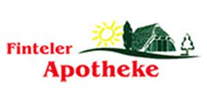 Kundenlogo von Finteler Apotheke