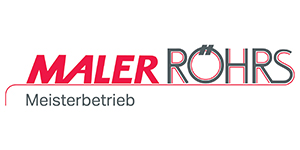 Kundenlogo von Maler Röhrs Malereibetrieb