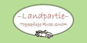 Kundenlogo von Landpartie Tagespflege Fintel GmbH Tagespflege für Senioren