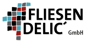 Kundenlogo von Fliesen-Delic GmbH