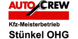 Kundenlogo von Stünkel OHG Auto Crew Meisterbetrieb