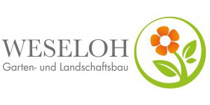 Kundenlogo von Weseloh Heiko Garten- u. Landschaftsbau