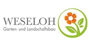Kundenlogo von Heiko Weseloh Garten-u. Landschaftsbau Kundenlogo von Heiko Weseloh Garten-u. Landschaftsbau