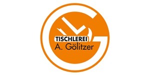 Kundenlogo von Gölitzer A. Tischlerei