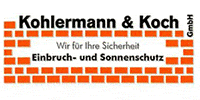 Kundenlogo Kohlermann & Koch GmbH