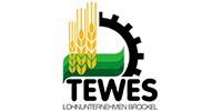 Kundenlogo Klaus Tewes Landw. Lohnunternehmen