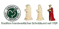 Kundenlogo Holzschnitzwerkstatt Lotte Sievers-Hahne e.K. Inh. Angelika Sievers