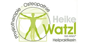 Kundenlogo von Naturheilpraxis Heike Watzl Kundenlogo von Naturheilpraxis Heike Watzl