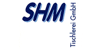 Kundenlogo SHM Tischlerei GmbH Tischlerei