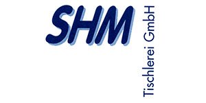 Kundenlogo von SHM Tischlerei GmbH Tischlerei