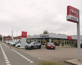 Kundenbild groß 1 Viets Automobile & Service GmbH Nissan, KIA