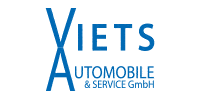 Kundenlogo Viets Automobile & Service GmbH Nissan, KIA