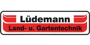 Kundenlogo von Lüdemann Land- und Gartentechnik