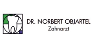 Kundenlogo von Zahnarztpraxis Dr. Norbert Objartel