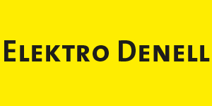 Kundenlogo von Denell Peter Elektromeister