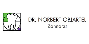 Kundenlogo von Zahnarztpraxis Dr. Norbert Objartel