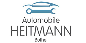 Kundenlogo von Automobile Heitmann Bothel GmbH & Co. KG