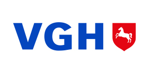 Kundenlogo von VGH-Versicherungen Olaf Rautenberg