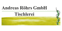 Kundenlogo Andreas Röhrs GmbH Tischlerei