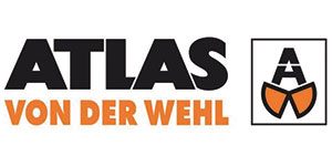Kundenlogo von Atlas von der Wehl GmbH