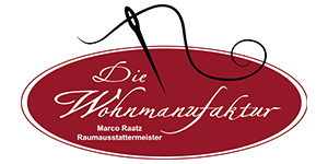 Kundenlogo von Raumausstatter Marco Raatz