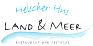 Kundenlogo von Helscher Hus Land & Meer
