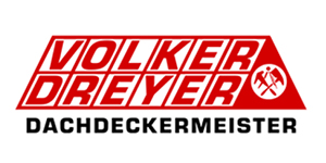 Kundenlogo von Dreyer Volker Dachdeckermeister