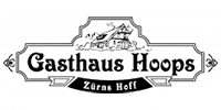 Kundenlogo Hoops Gasthaus Inh. Fam. Hoops