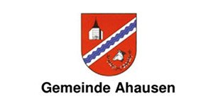 Kundenlogo von Gemeinde Ahausen
