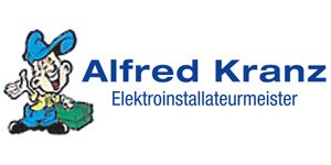 Kundenlogo von Kranz Alfred Heizung - Sanitär - Elektro Kundendienst