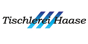 Kundenlogo von Tischlerei Haase Inh. Burkhard Haase