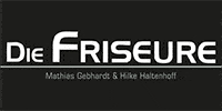 Kundenlogo Die Friseure Mathias Gebhardt