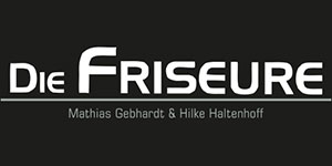 Kundenlogo von Die Friseure Mathias Gebhardt