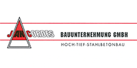 Kundenlogo Jan Cordes Bauunternehmung GmbH