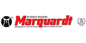 Kundenlogo von Marquardt Gerhard Anhänger