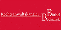Kundenlogo Bednarek Bärbel Rechtsanwältin Kundenlogo Bednarek Bärbel Rechtsanwältin