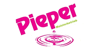 Kundenlogo Pieper Heiztechnik Philipp Pieper