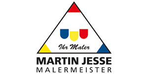 Kundenlogo von Jesse Martin Malermeister Kundenlogo von Jesse Martin Malermeister
