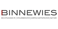 Kundenlogo Binnewies Rechtsanwälte, Steuerberater, Wirtschaftsprüfer, Notare
